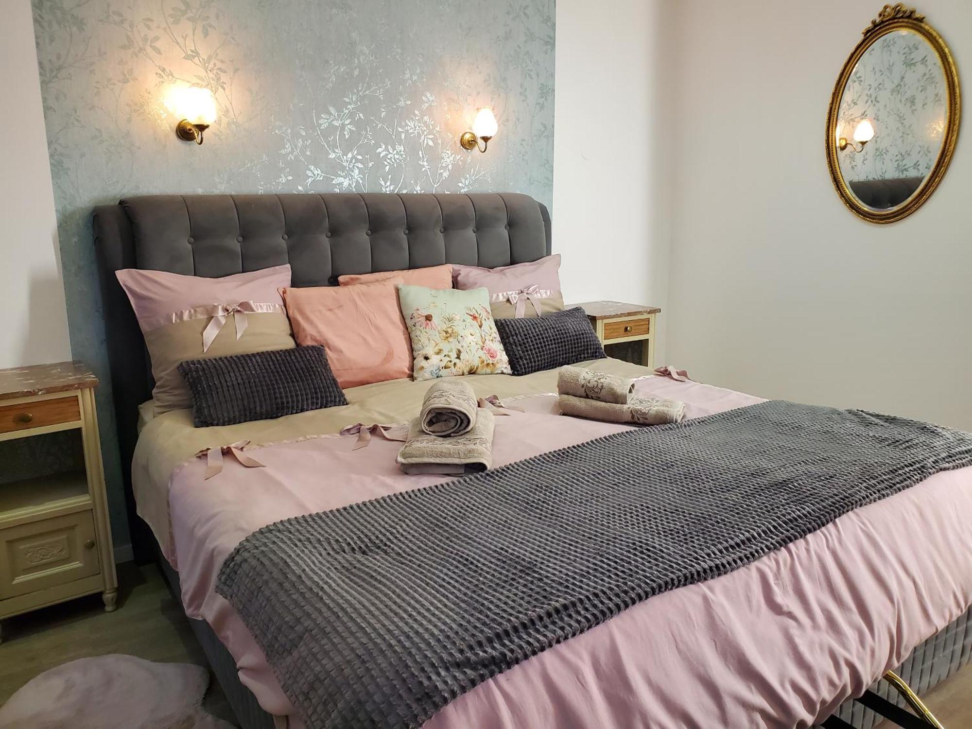 Mirka & Franck Apartment Chic 4 Stars Parking Free Colmar Kültér fotó