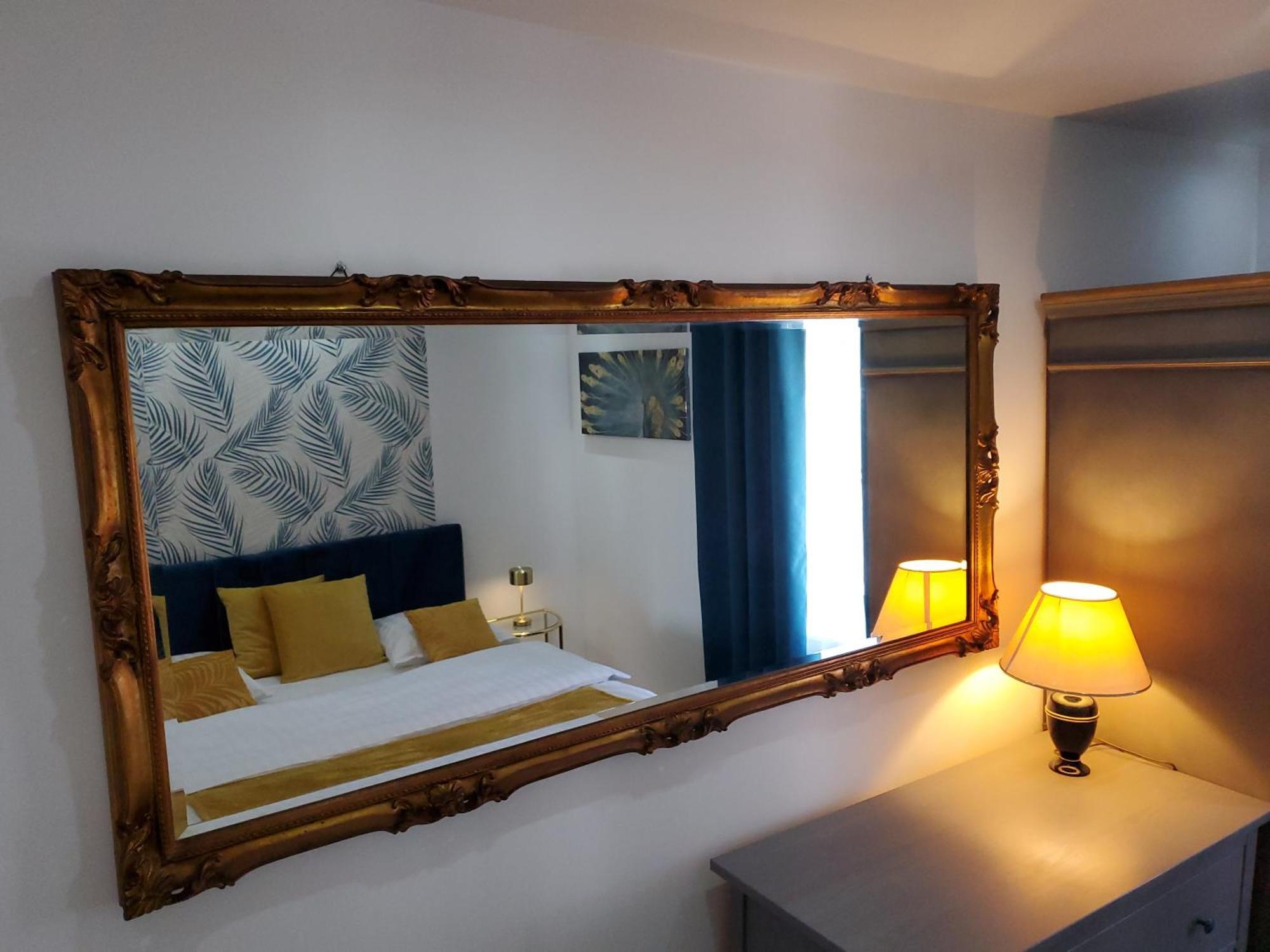 Mirka & Franck Apartment Chic 4 Stars Parking Free Colmar Kültér fotó